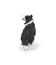 Imagine Figurina catel Border Collie