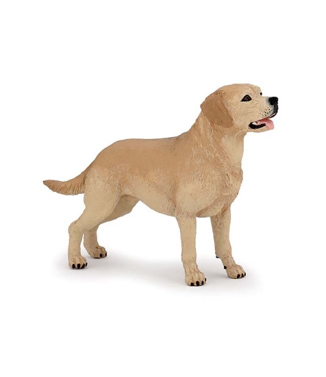 Imagine Figurina catel Labrador