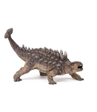 Imagine Figurina dinozaur Ankylosaurus