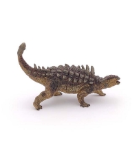 Imagine Figurina dinozaur Ankylosaurus