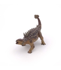 Imagine Figurina dinozaur Ankylosaurus
