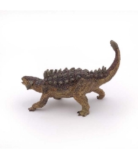 Imagine Figurina dinozaur Ankylosaurus