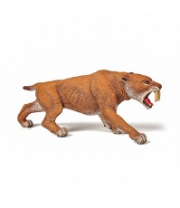 Imagine Figurina smilodon