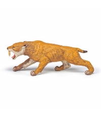 Imagine Figurina smilodon