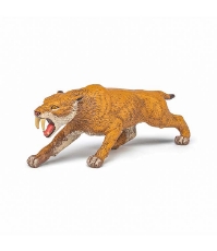 Imagine Figurina smilodon