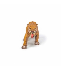 Imagine Figurina smilodon