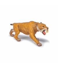 Imagine Figurina smilodon