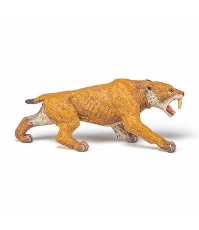 Imagine Figurina smilodon