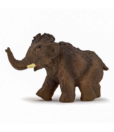 Imagine Figurina mamut tanar
