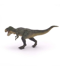 Imagine Figurina dinozaur T-Rex verde