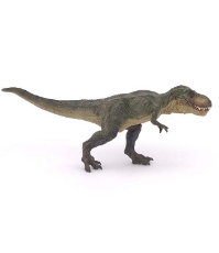 Imagine Figurina dinozaur T-Rex verde