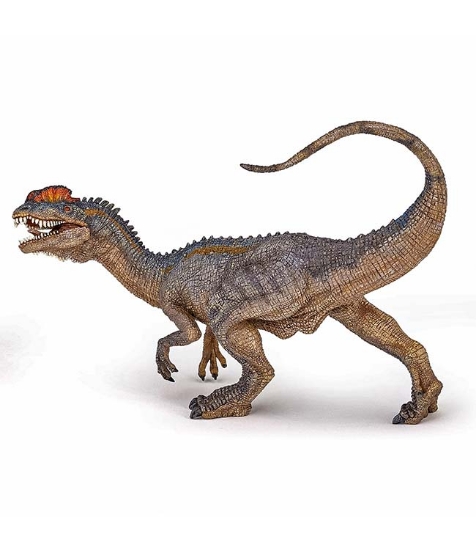 Imagine Figurina Dilophosaurus dinozaur