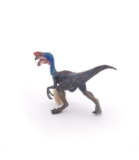 Imagine Figurina dinozaur Oviraptor albastru