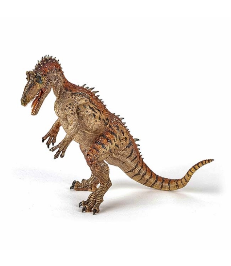 Imagine Figurina Cryolophosaurus