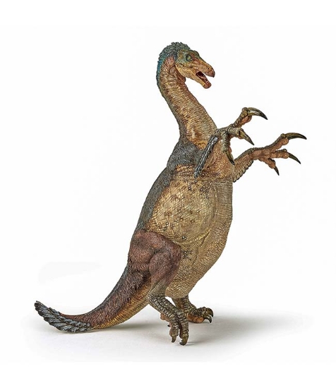 Imagine Figurina dinozaur Therizinosaurus