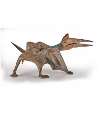 Imagine Figurina pterosaur Quetzalcoaltus