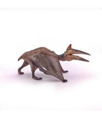 Imagine Figurina pterosaur Quetzalcoaltus