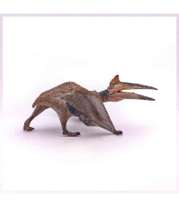 Imagine Figurina pterosaur Quetzalcoaltus