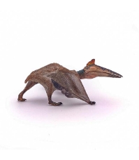 Imagine Figurina pterosaur Quetzalcoaltus