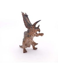 Imagine Figurina dinozaur Pentaceratops