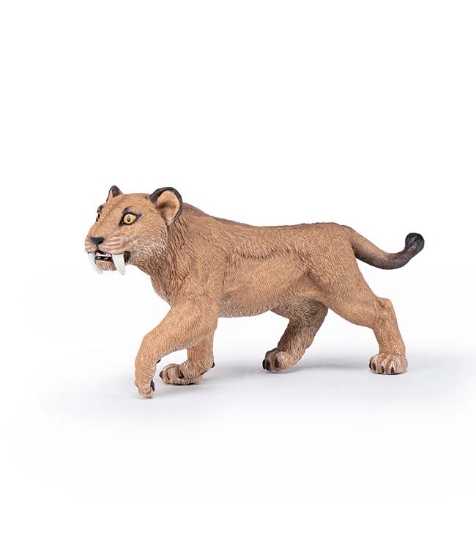 Imagine Figurina smilodon Tanar