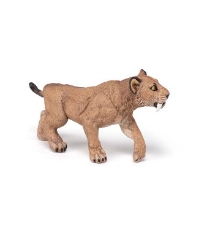 Imagine Figurina smilodon Tanar