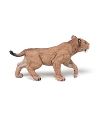 Imagine Figurina smilodon Tanar