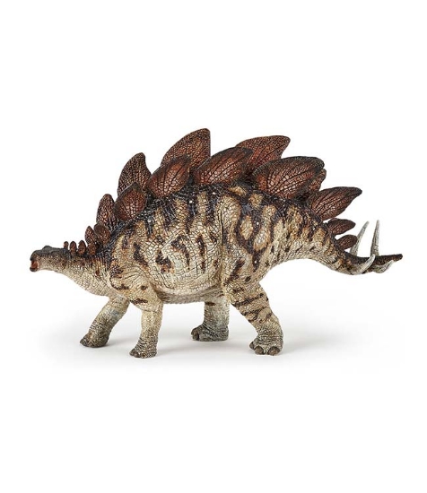 Imagine Figurina dinozaur Stegosaurus