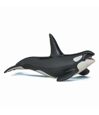 Imagine Figurina balena ucigasa