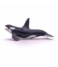 Imagine Figurina balena ucigasa