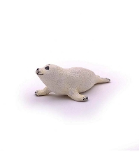 Imagine Figurina foca pui