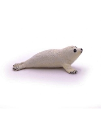 Imagine Figurina foca pui