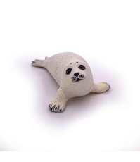 Imagine Figurina foca pui