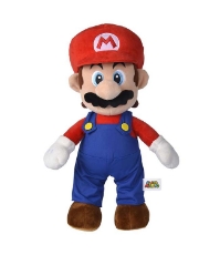 Imagine Super Mario plus Mario 50 cm