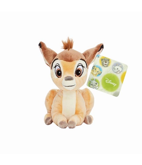 Imagine Disney jucarie de plus Bambi 17 cm