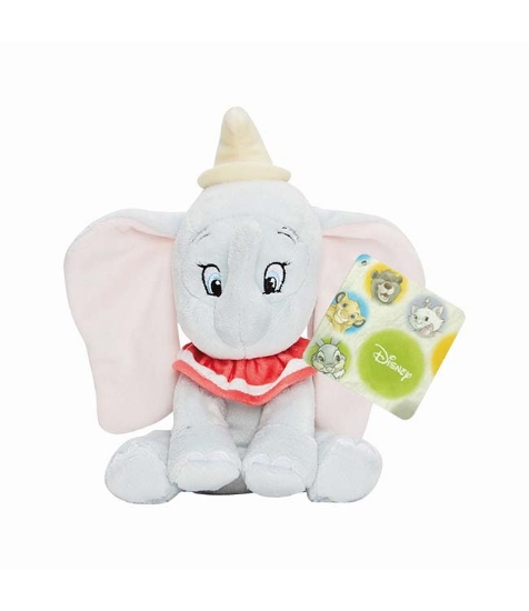 Imagine Disney jucarie de plus Dumbo 17 cm