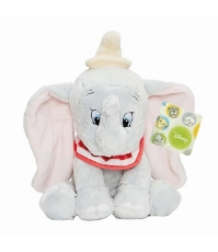 Imagine Disney jucarie de plus Dumbo 25 cm