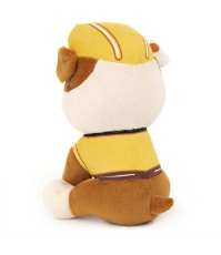 Imagine Patrula Catelusilor Gund plus Rubble 15 cm