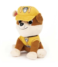 Imagine Patrula Catelusilor Gund plus Rubble 15 cm