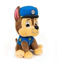 Imagine Patrula Catelusilor Gund plus Chase 15 cm