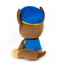 Imagine Patrula Catelusilor Gund plus Chase 15 cm