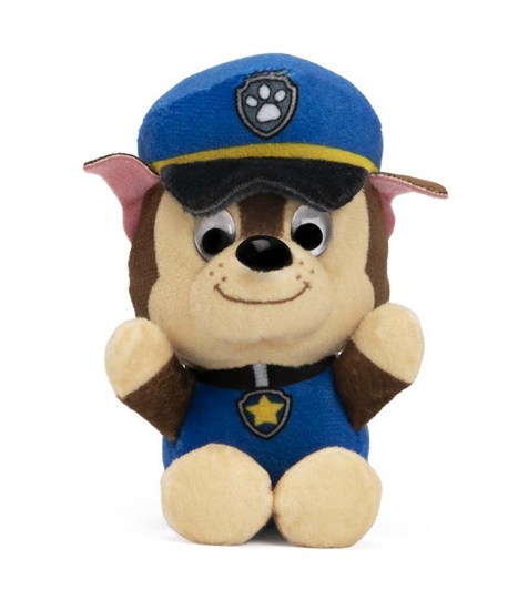 Imagine Patrula Catelusilor Gund plus Chase 8 cm