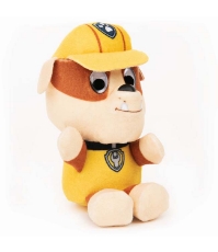 Imagine Patrula Catelusilor Gund plus Rubble 8 cm