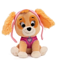 Imagine Patrula Catelusilor Gund plus Skye 15 cm