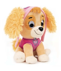 Imagine Patrula Catelusilor Gund plus Skye 15 cm