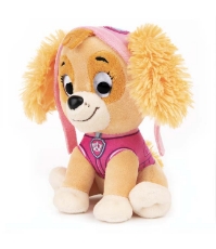Imagine Patrula Catelusilor Gund plus Skye 15 cm
