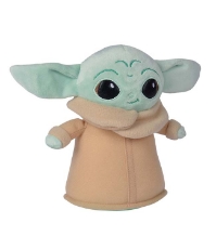 Imagine Star Wars plus Mandalorianul Baby Yoda 18 cm