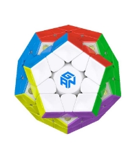 Imagine Cub Gan Megaminx