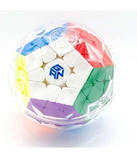 Imagine Cub Gan Megaminx