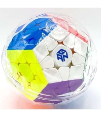 Imagine Cub Gan Megaminx